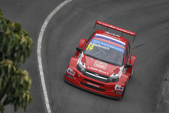 Картинка спорт автоспорт 2190 wtcc tc1 granta lada трек скорость 2014г