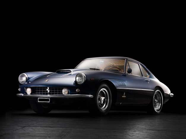 Обои картинки фото автомобили, ferrari