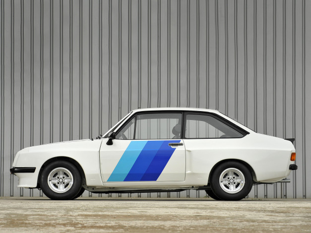 Обои картинки фото автомобили, ford, series, x, escort, rs2000, светлый