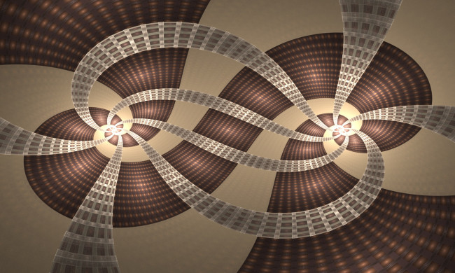 Обои картинки фото 3д графика, фракталы , fractal, узор, фон, цвета