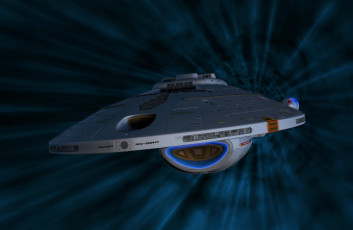 Картинка космос арт вселенная полет космический корабль