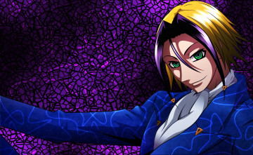 обоя аниме, majin tantei nogami neuro, нейро