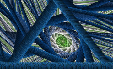 Картинка 3д+графика абстракция+ abstract цвета фон узор