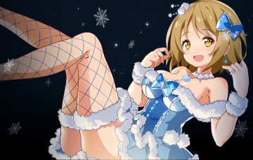 Картинка автор +tsukii аниме idolm@ster idolmaster cinderella girls mimura kanako