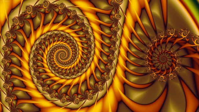 Обои картинки фото 3д графика, фракталы , fractal, фон, цвета, узор