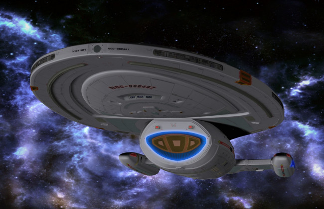 Обои картинки фото космос, арт, вселенная, полет, космический, корабль