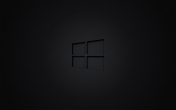 Картинка компьютеры windows++10 фон логотип