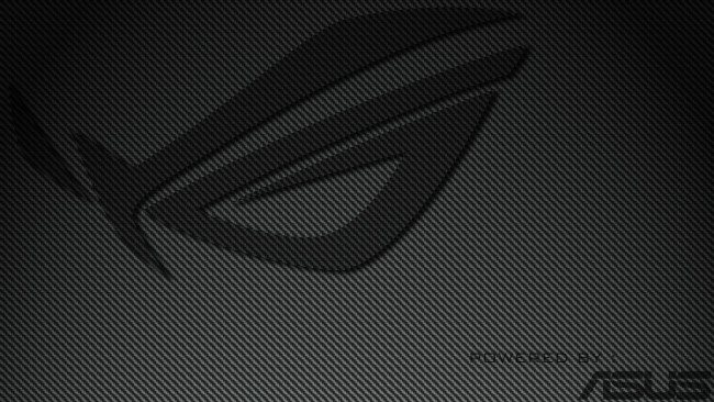 Обои картинки фото компьютеры, asus, фон, логотип