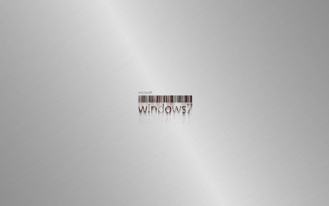 Обои картинки фото компьютеры, windows 7 , vienna, фон, логотип