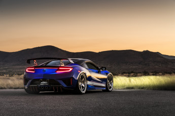 Картинка автомобили acura