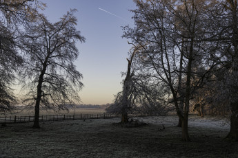 Картинка природа пейзажи простор