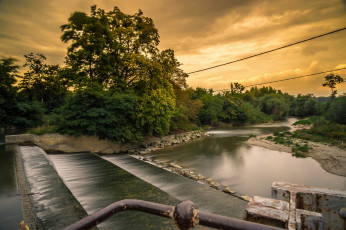 Картинка природа реки озера простор