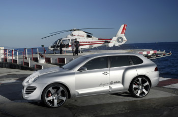 обоя rinspeed chopster concept 2005, автомобили, rinspeed, chopster, металлик, серебряный, 2005, concept, вертолёт