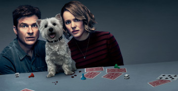 Картинка ночные+игры+ 2018 кино+фильмы game+night game night джейсон бейтман комедия боевик movies ночные игры рэйчел макадамс криминал