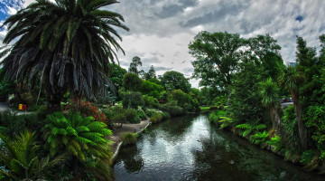 Картинка природа реки озера простор