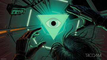 Картинка tacoma видео+игры action адвенчура