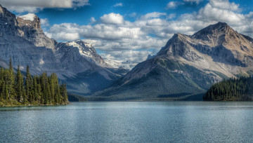 Картинка природа реки озера простор