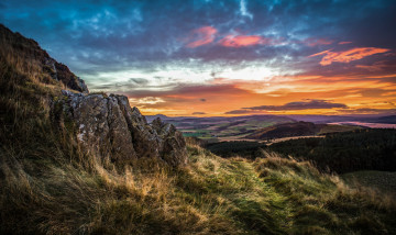 Картинка природа пейзажи простор