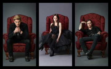 Картинка fallen кино+фильмы fallen+ сериал