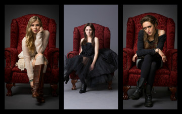 Картинка fallen кино+фильмы fallen+ сериал