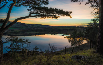 Картинка природа реки озера простор