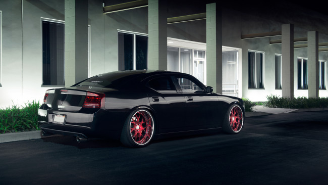 Обои картинки фото автомобили, dodge