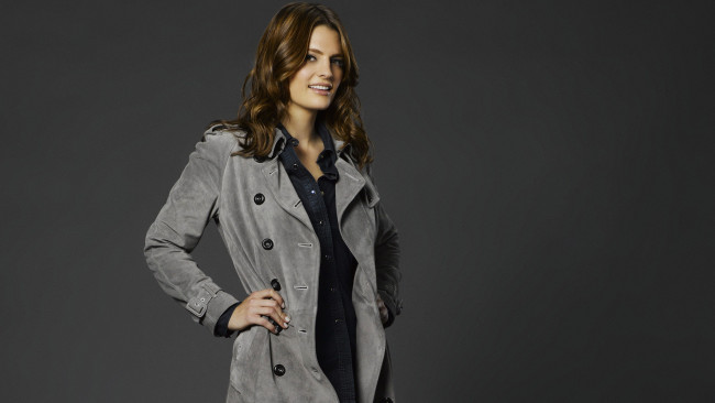 Обои картинки фото девушка, девушки, stana katic, модель