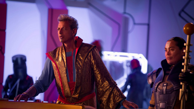 Обои картинки фото кино фильмы, thor,  ragnar&, 246, фэнтези