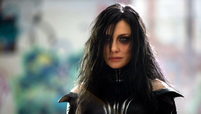 Обои картинки фото кино фильмы, thor,  ragnar&, 246, колдунья