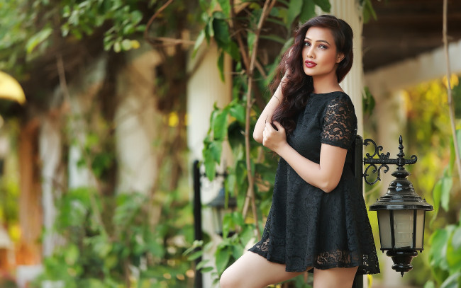 Обои картинки фото девушка, девушки, -unsort , брюнетки, темноволосые, модель