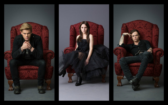 Обои картинки фото fallen, кино фильмы, fallen , сериал