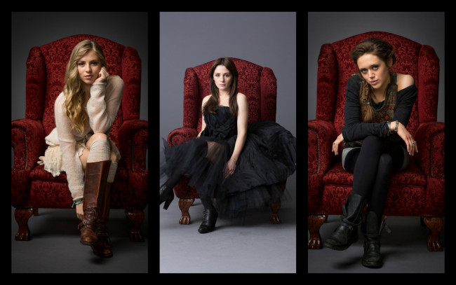 Обои картинки фото fallen, кино фильмы, fallen , сериал