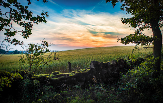 Обои картинки фото природа, пейзажи, простор