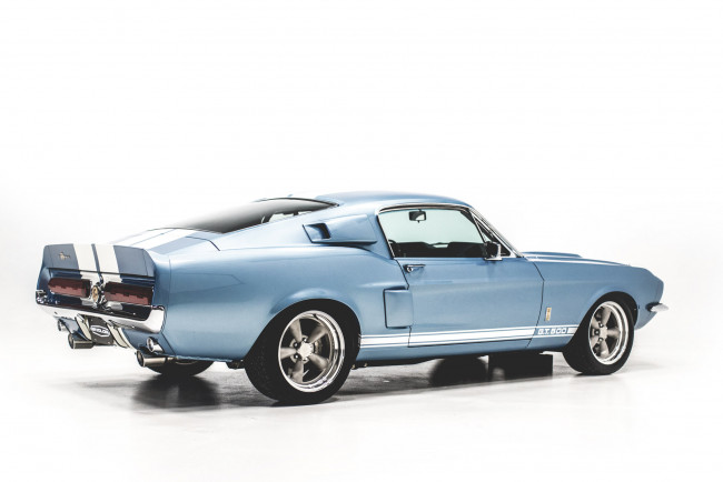 Обои картинки фото автомобили, mustang