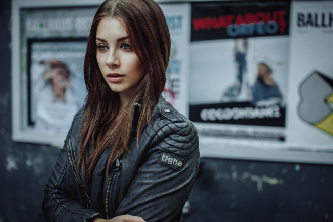 Обои картинки фото девушка, девушки, -unsort , брюнетки, темноволосые, модель