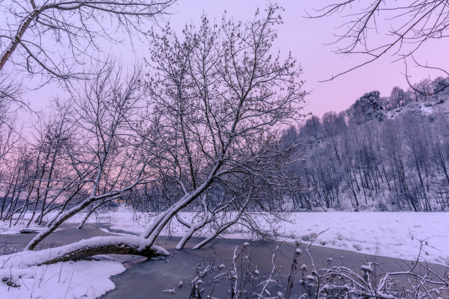 Обои картинки фото природа, реки, озера, простор