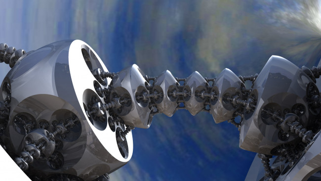 Обои картинки фото 3д графика, абстракция , abstract, узор, фон, цвет