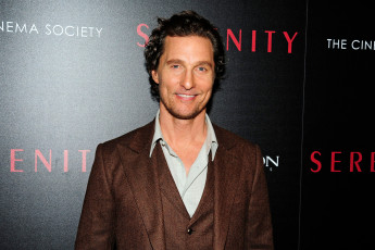 Картинка мужчины matthew+mcconaughey костюм улыбка актер