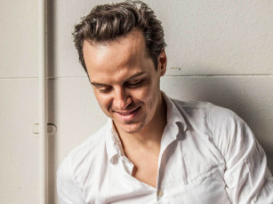 Картинка мужчины andrew+scott andrew scott