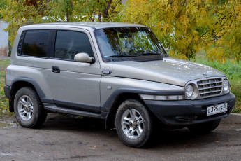 Картинка тагаз автомобили тагер автомобиль