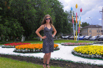 Картинка девушки алина+погосова алина погосова