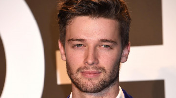 Картинка мужчины -+unsort патрик шварценеггер предприниматель актер сын арнольда patrick arnold shriver schwarzenegger