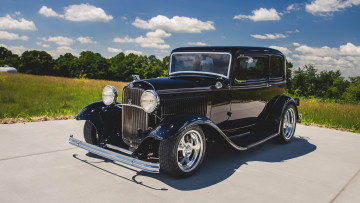 Картинка автомобили ford model b