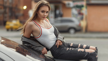 Картинка девушки кристина+большанова кристина большанова