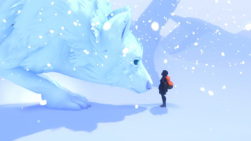 Картинка sea+of+solitude видео+игры sea of solitude