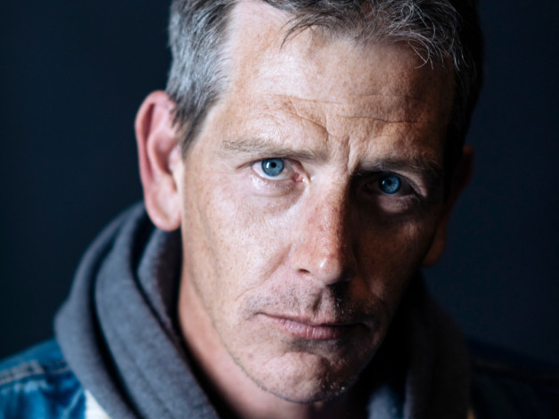 Обои картинки фото мужчины, ben mendelsohn, ben, mendelsohn