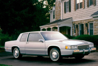 Картинка автомобили cadillac