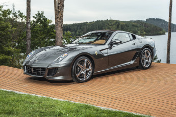 Картинка автомобили ferrari