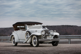 Картинка автомобили классика stutz
