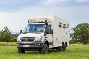 Картинка автомобили mercedes+trucks bocklet